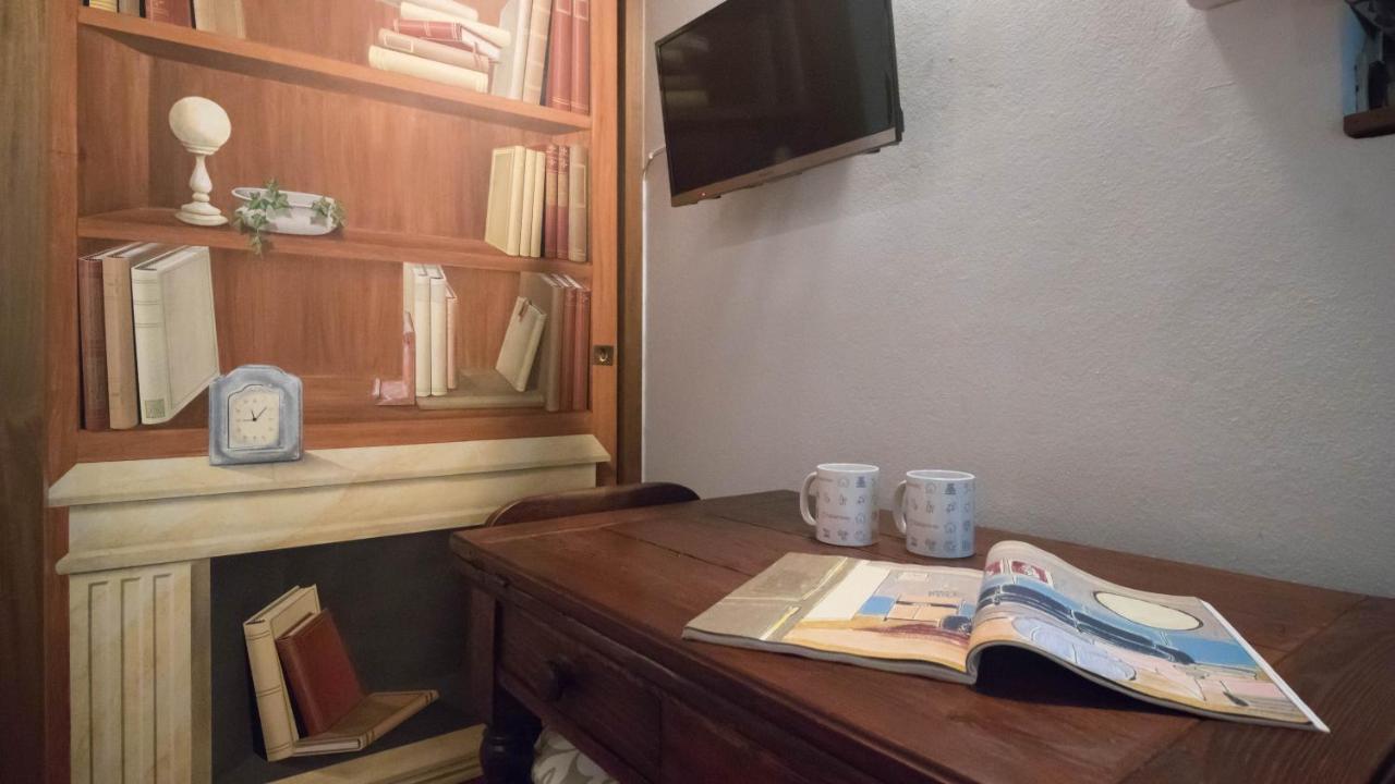 Apartamento Italianway - San Calocero 29