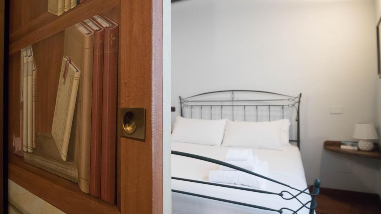 Italianway - San Calocero 29 Apartamento