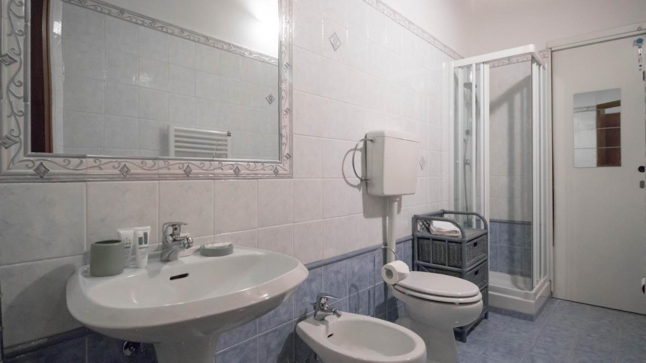 Italianway - San Calocero 29 Apartamento *