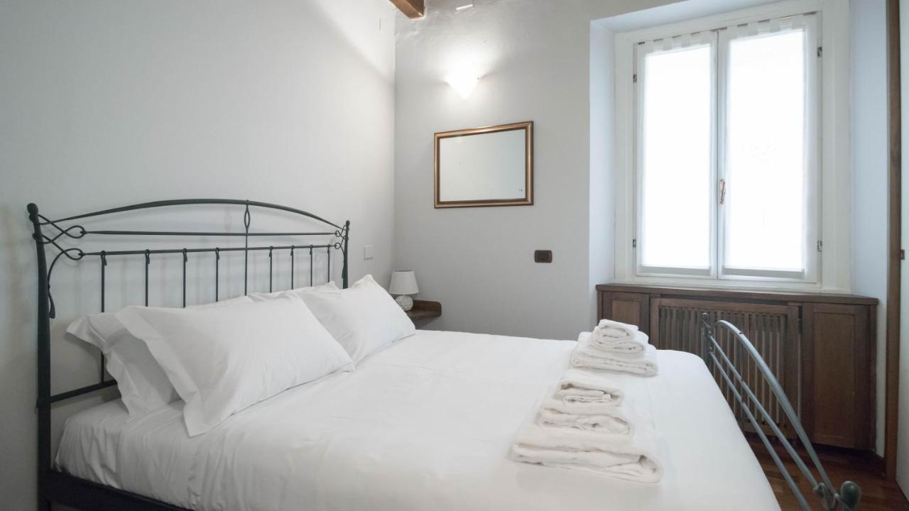 Apartamento Italianway - San Calocero 29