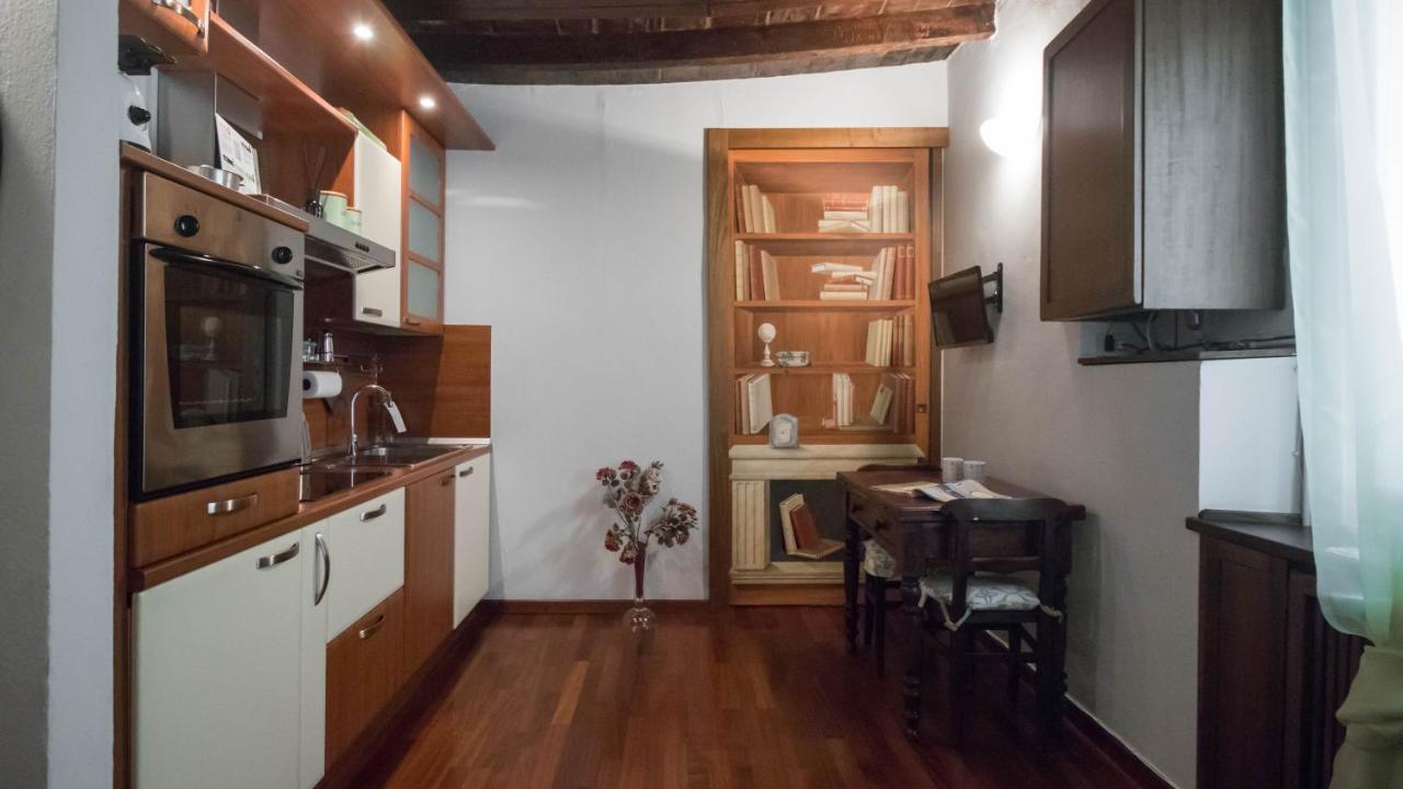 Italianway - San Calocero 29 Apartamento *