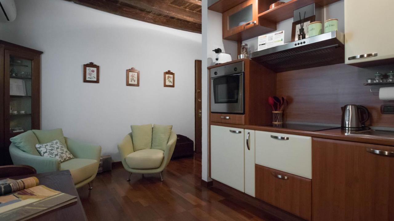 Apartamento Italianway - San Calocero 29 *