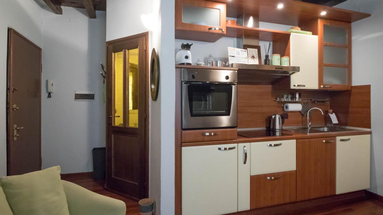 Italianway - San Calocero 29 Apartamento *