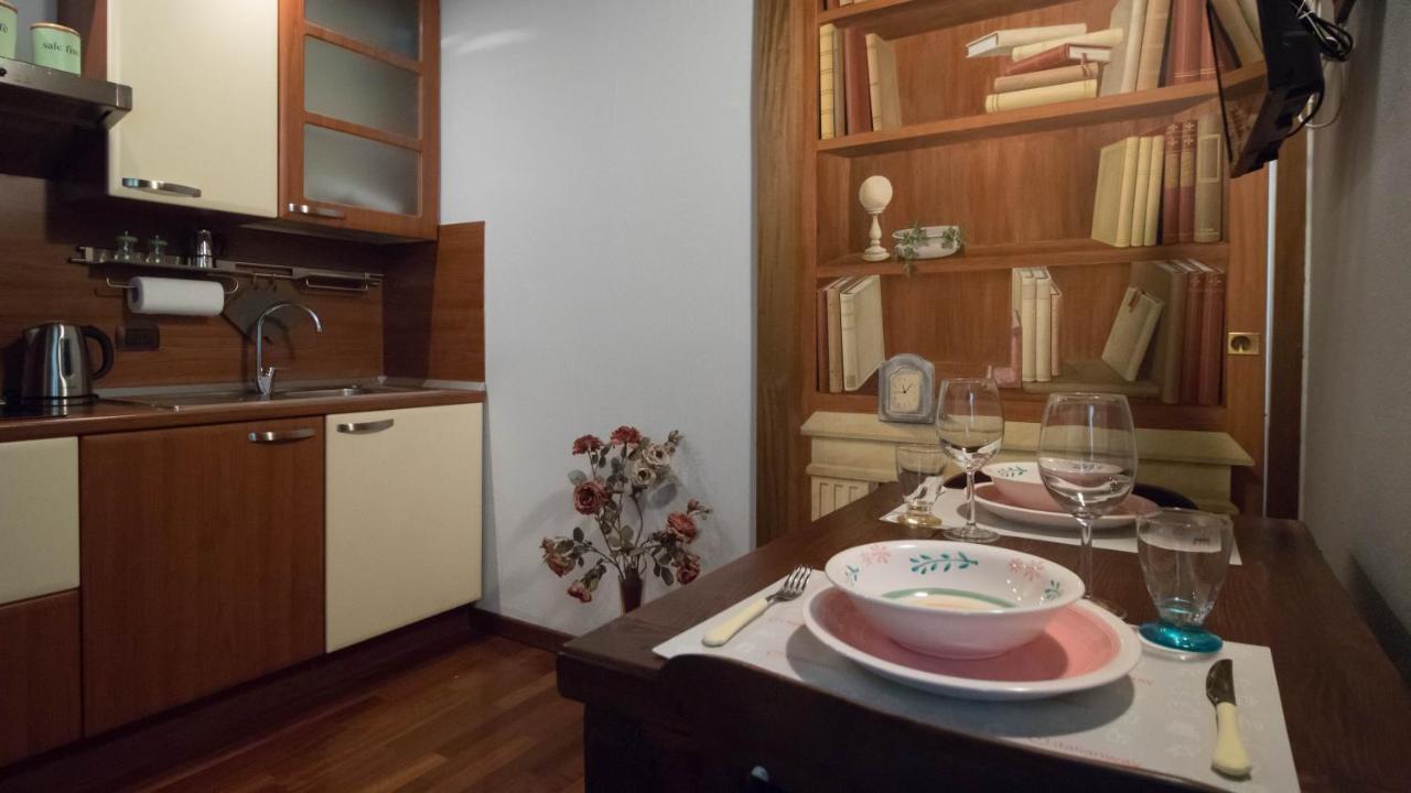 Italianway - San Calocero 29 Apartamento