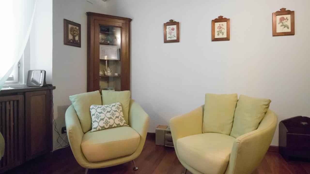Apartamento Italianway - San Calocero 29 Milão