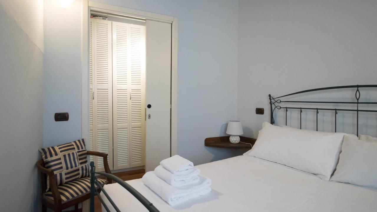 Apartamento Italianway - San Calocero 29