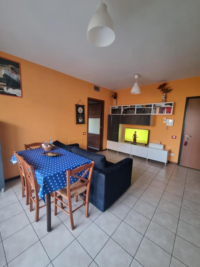 Ama Intero Bicocca Zona 9 Apartment Mailand