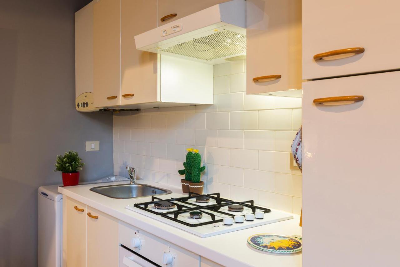 Monica Loft - Affori M3 Apartment Mailand