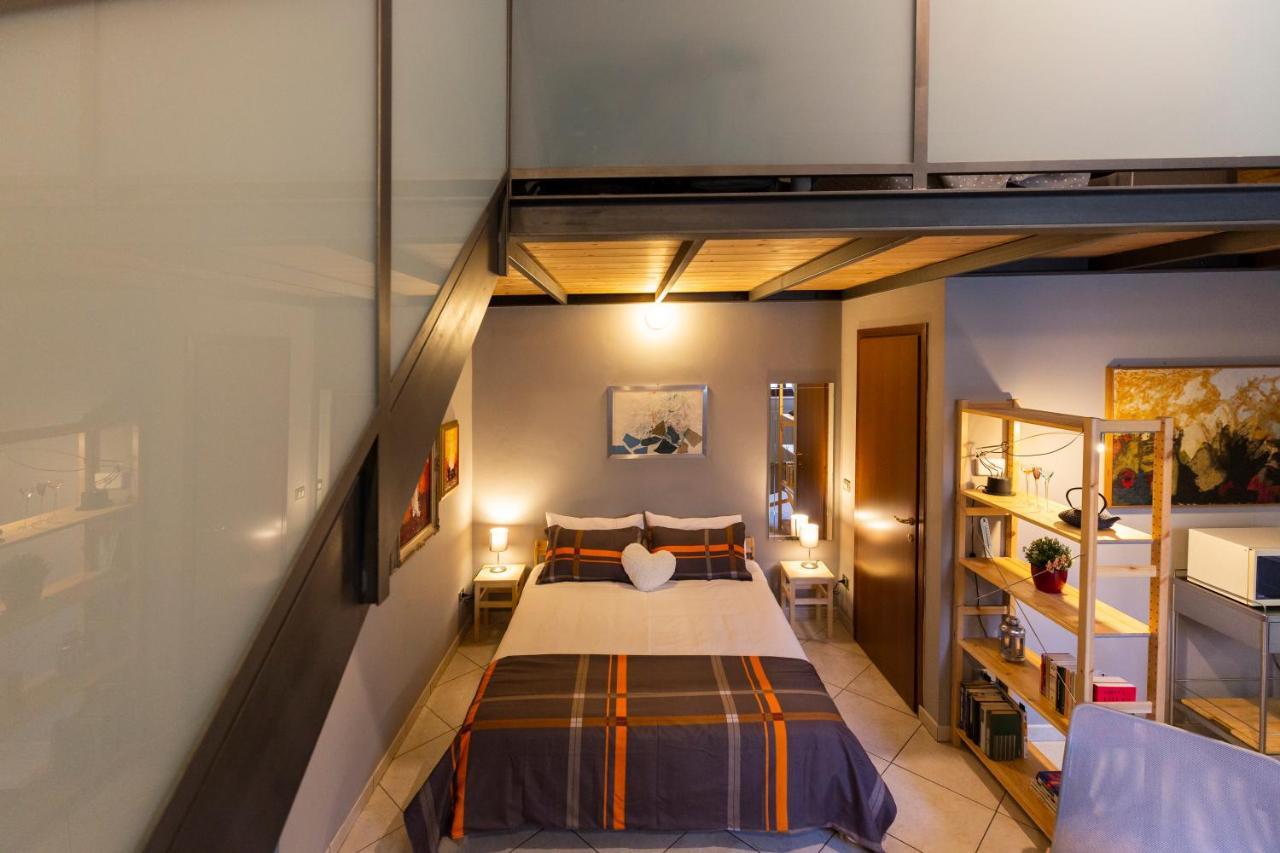 Monica Loft - Affori M3 * Mailand