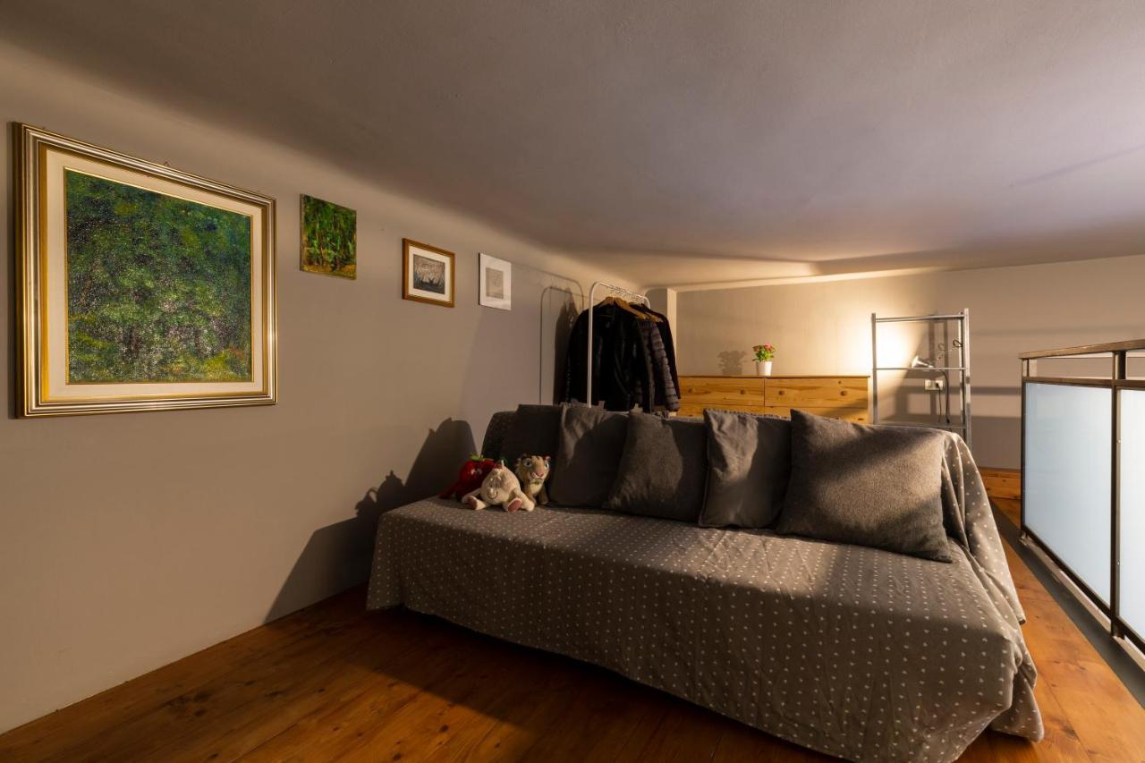 Monica Loft - Affori M3 Apartment Mailand