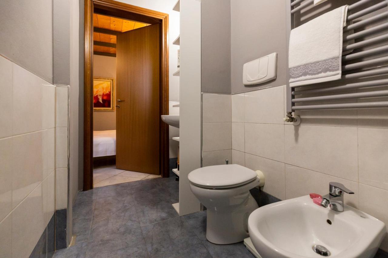 Monica Loft - Affori M3 Apartment Mailand