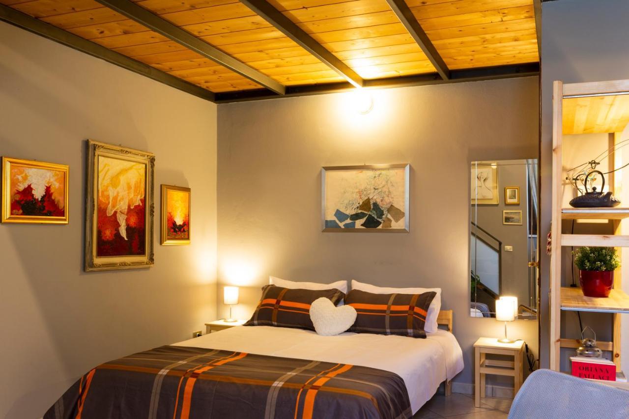 Monica Loft - Affori M3 * Mailand