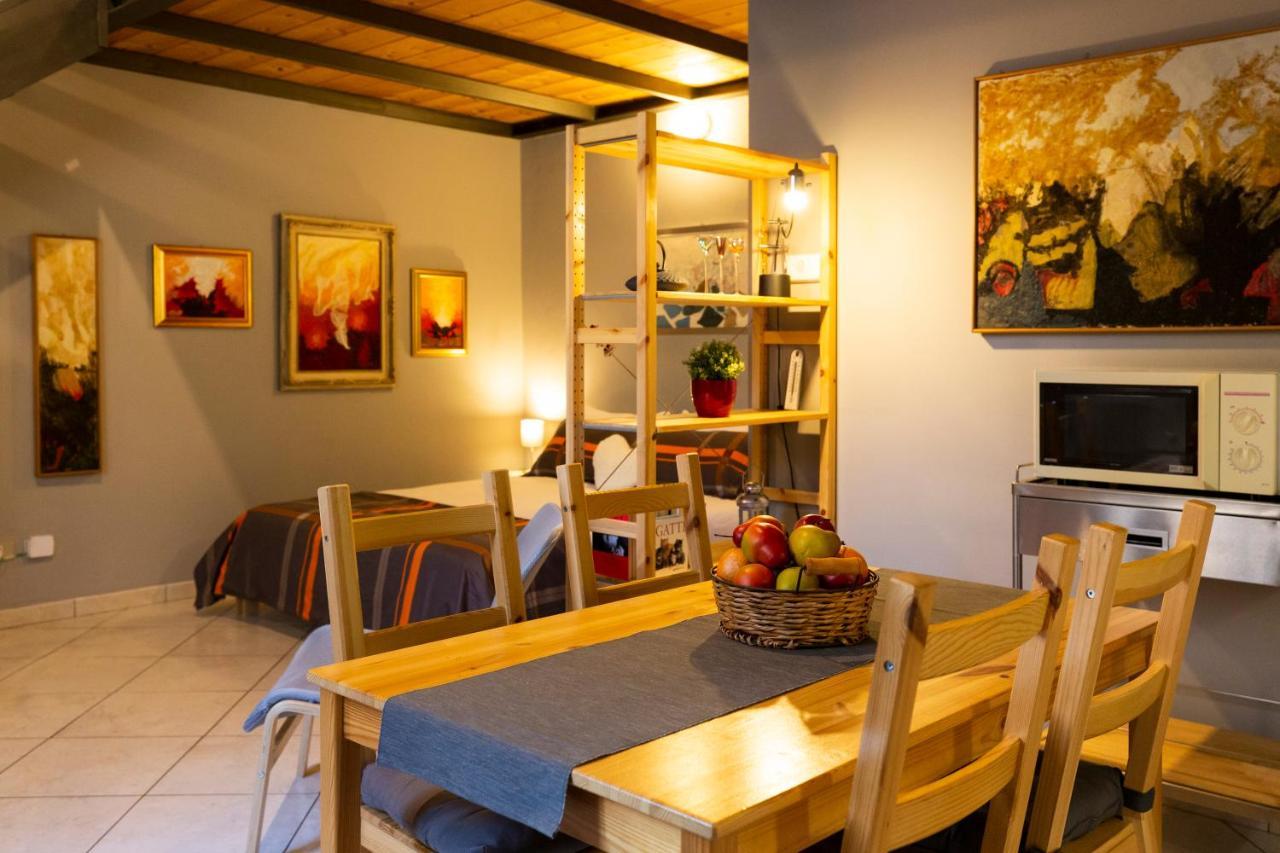 Monica Loft - Affori M3 Apartment Mailand