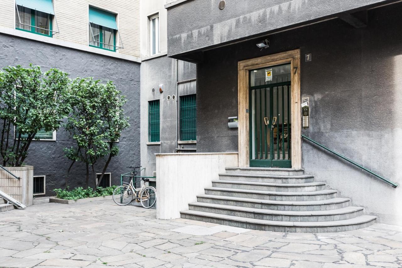Cozy And Warm 1 Bedroom - Via Sapeto Apartment *