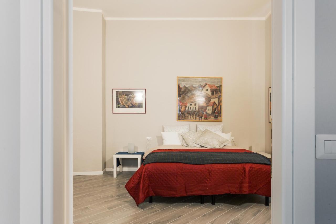 Cozy And Warm 1 Bedroom - Via Sapeto *