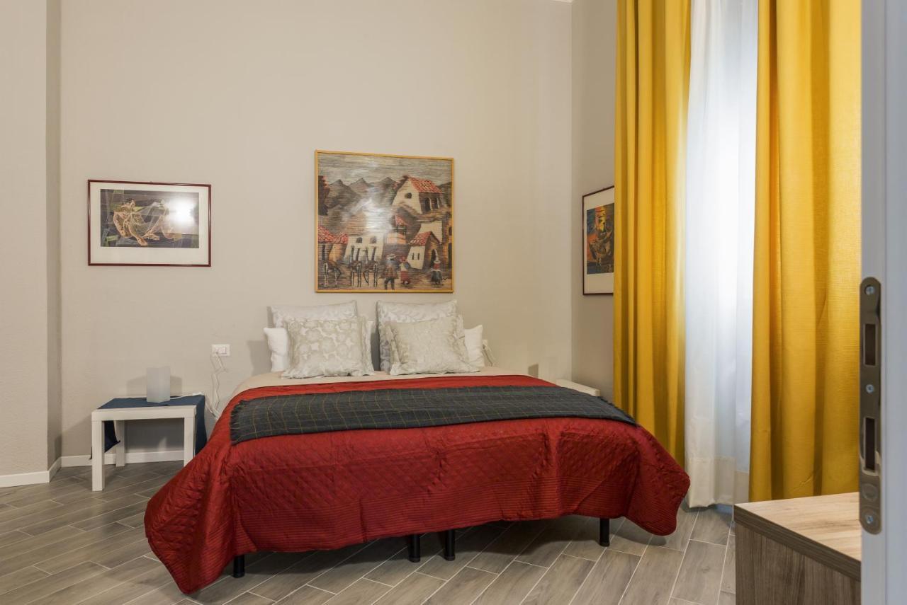 Cozy And Warm 1 Bedroom - Via Sapeto * Milan