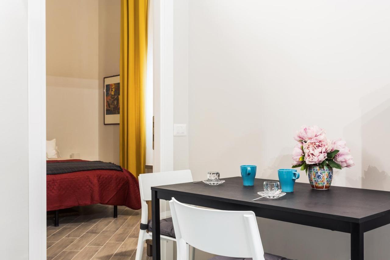 Cozy And Warm 1 Bedroom - Via Sapeto Apartment