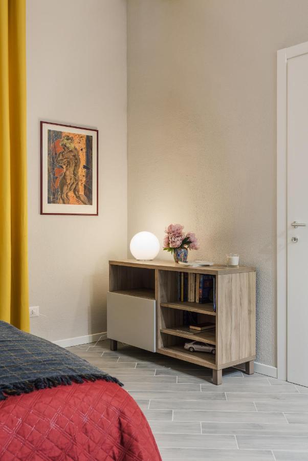 Cozy And Warm 1 Bedroom - Via Sapeto *