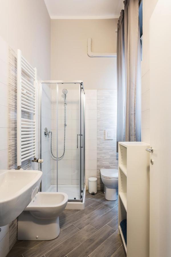 Cozy And Warm 1 Bedroom - Via Sapeto * Milan