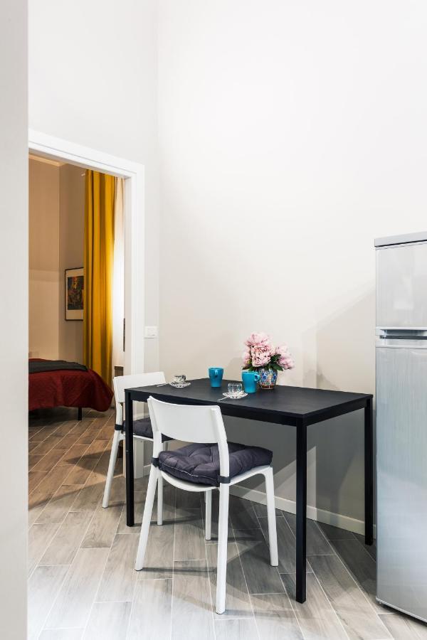 Cozy And Warm 1 Bedroom - Via Sapeto *