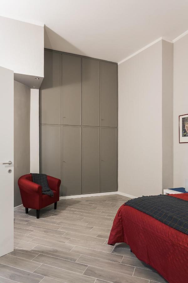 Cozy And Warm 1 Bedroom - Via Sapeto *