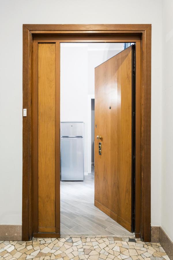 Cozy And Warm 1 Bedroom - Via Sapeto Apartment Milan