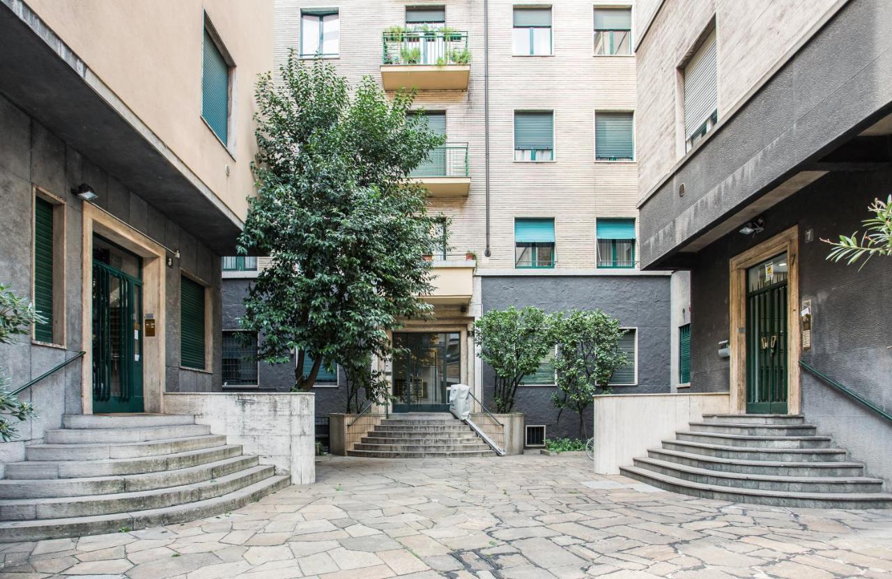 Cozy And Warm 1 Bedroom - Via Sapeto Apartment *