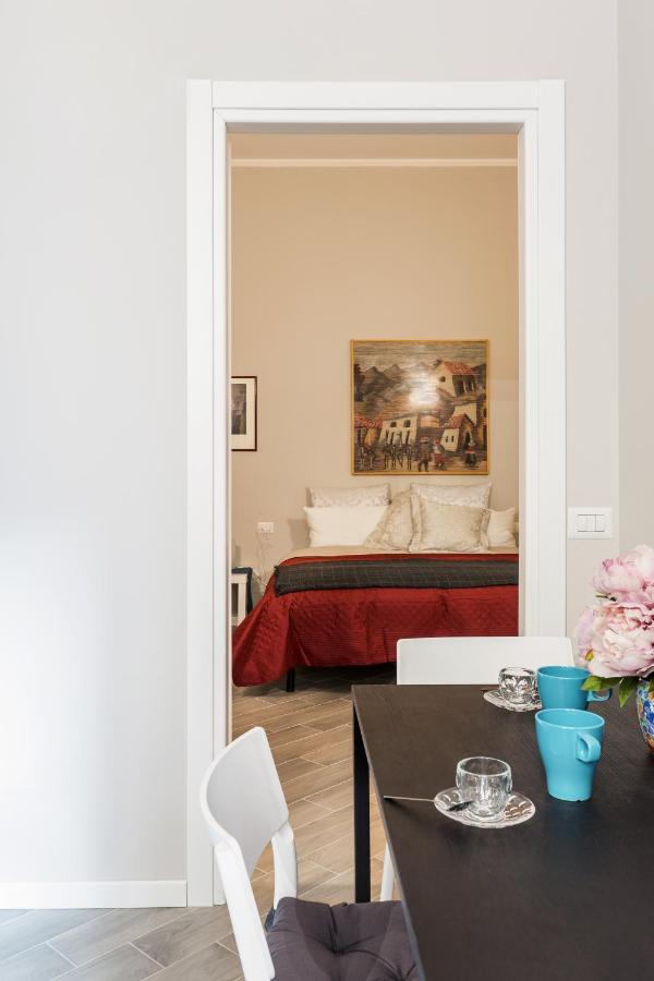 Cozy And Warm 1 Bedroom - Via Sapeto * Milan
