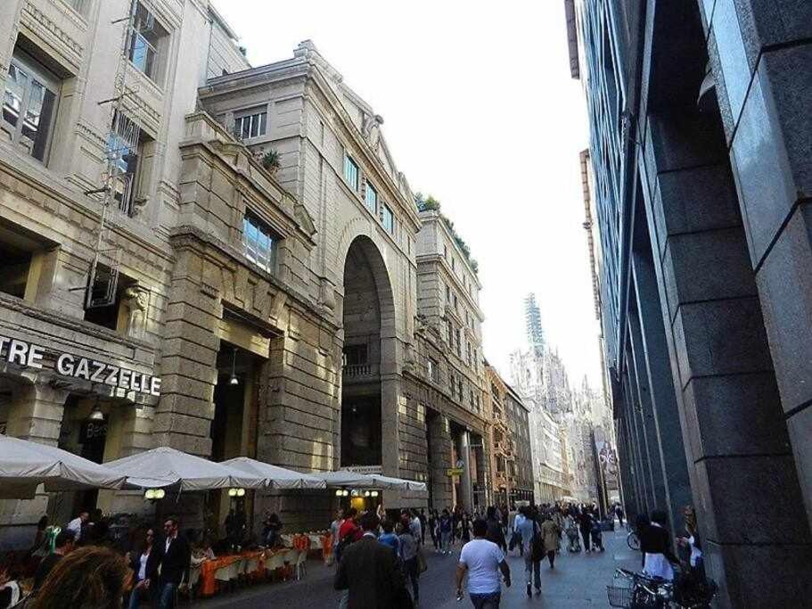 Duomo With Lovely Terrace Apartment *