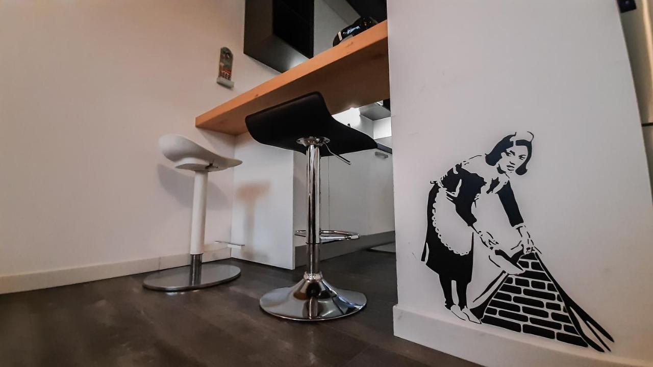 Altido Stylish Loft For 4 In Famous Navigli District *