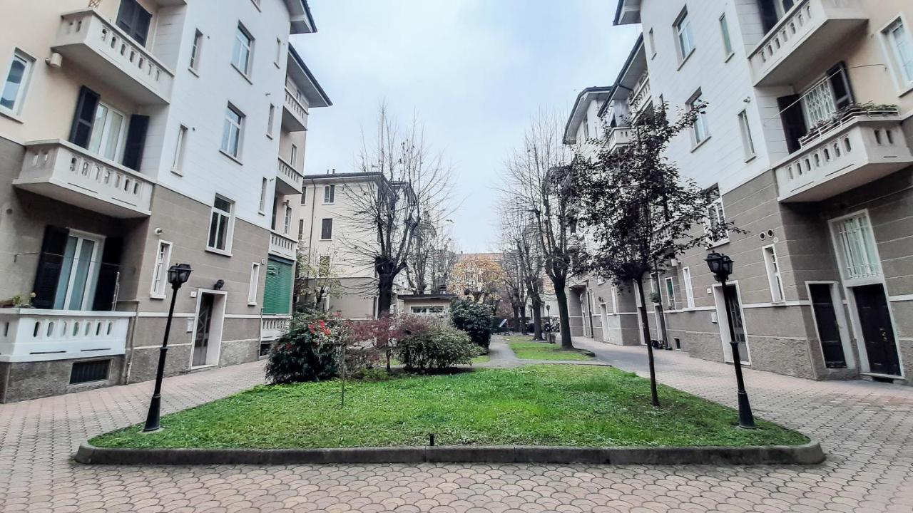 Apartamento Altido Stylish Loft For 4 In Famous Navigli District *