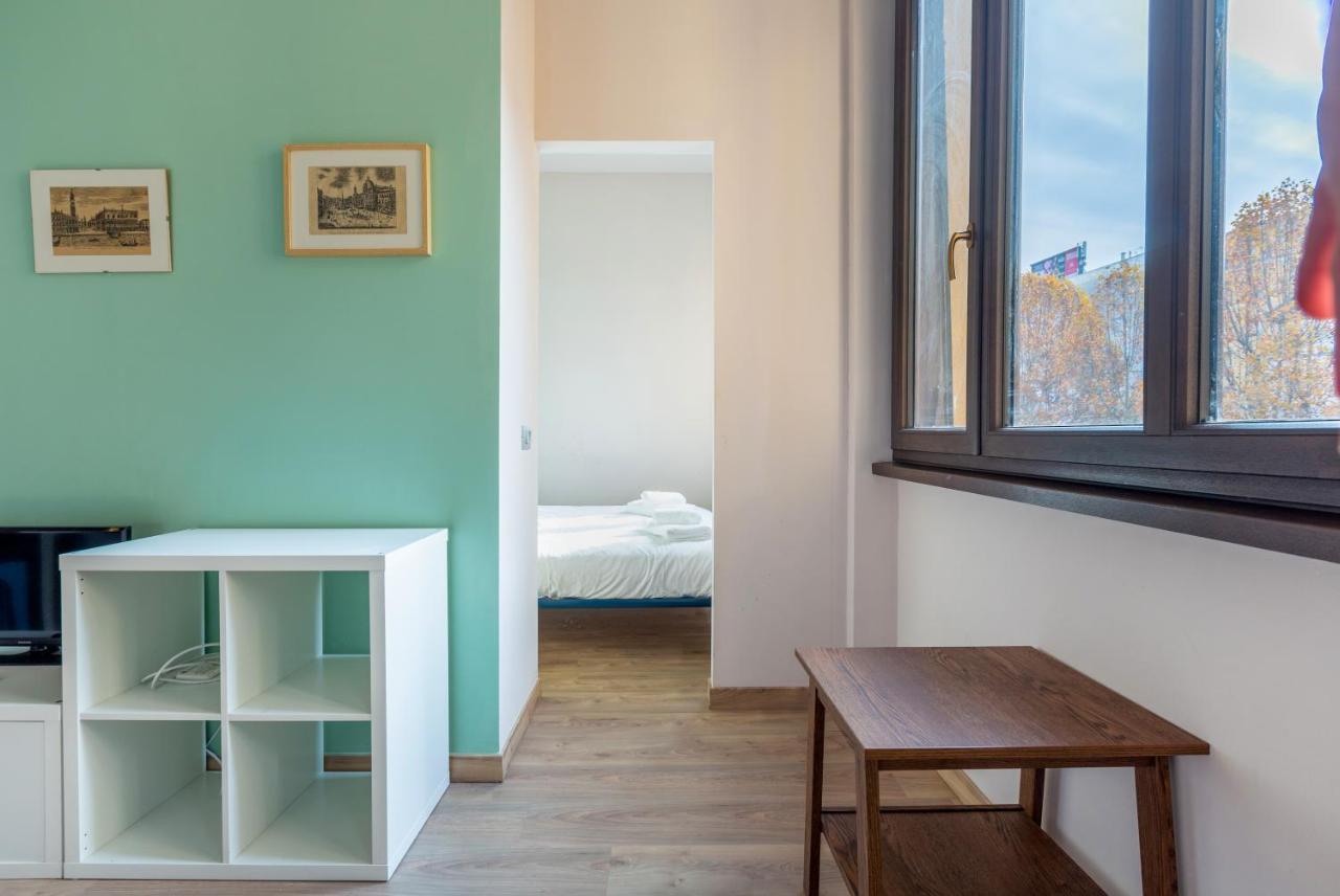 Garibaldi District Cosy Studio Apartamento *