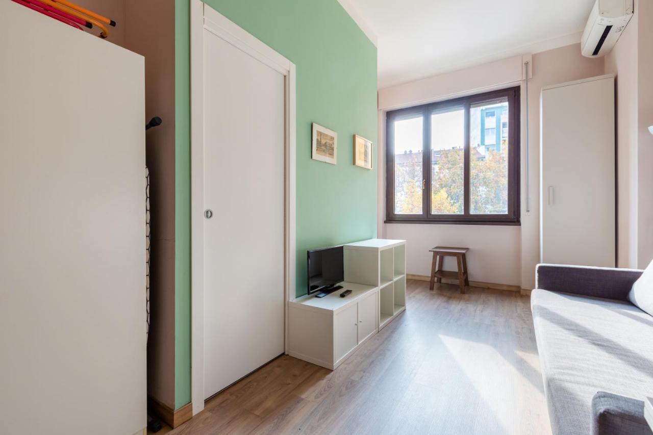 Apartment Garibaldi District Cosy Studio