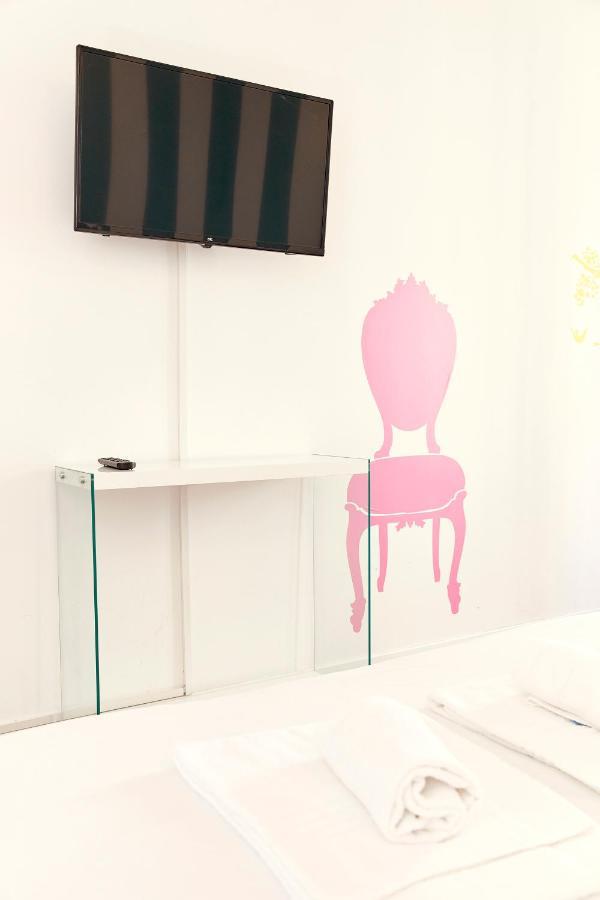 Prestige Boutique Homes - Duomo 2 Apartamento