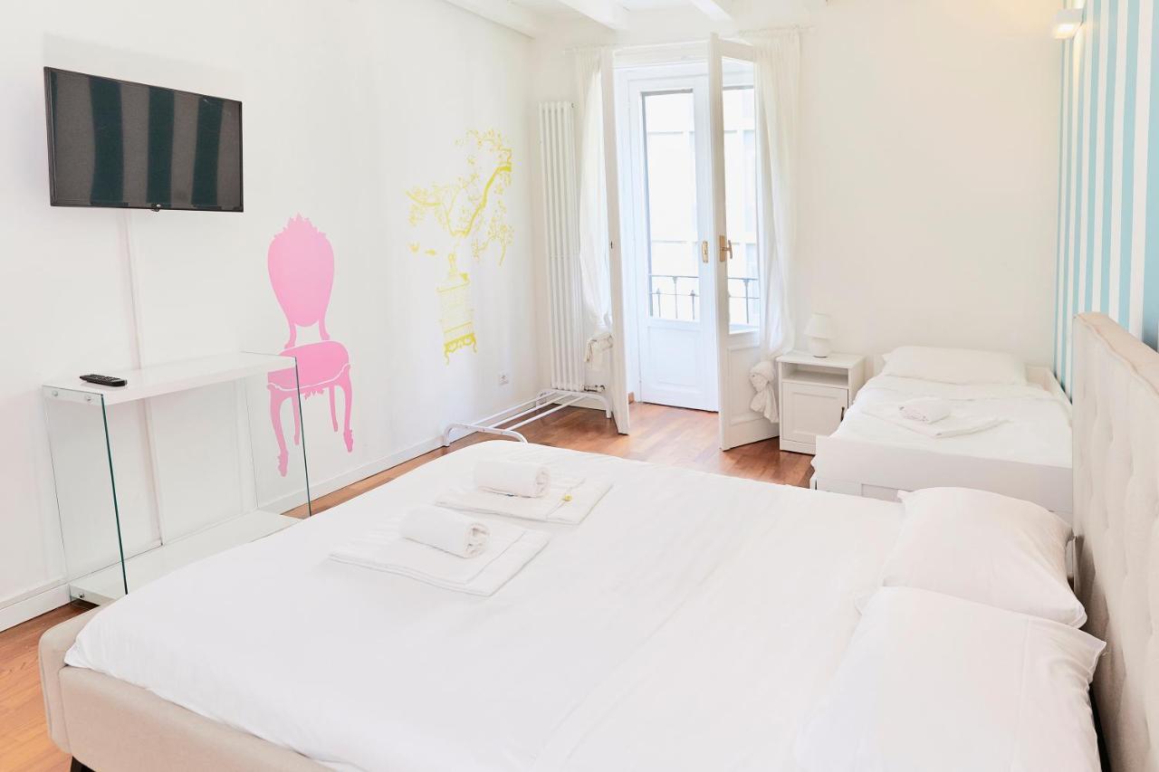 Apartamento Prestige Boutique Homes - Duomo 2