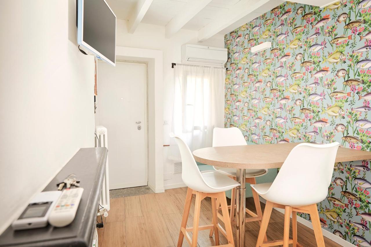 Prestige Boutique Homes - Duomo 2 Apartamento *