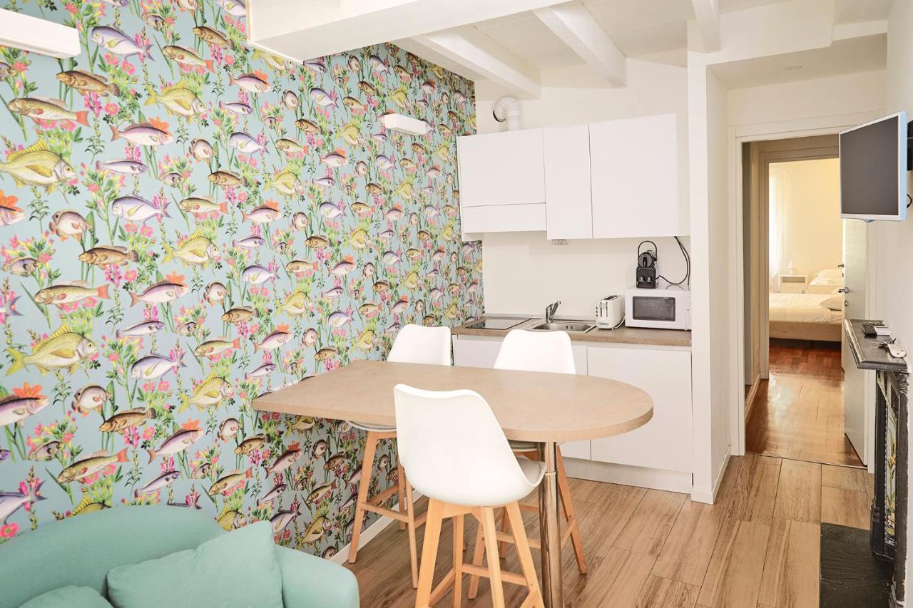 Apartamento Prestige Boutique Homes - Duomo 2 Milão