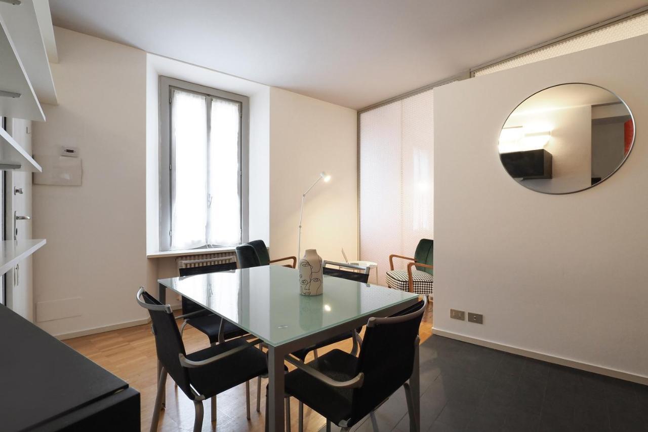Mila Alessi Apartment *