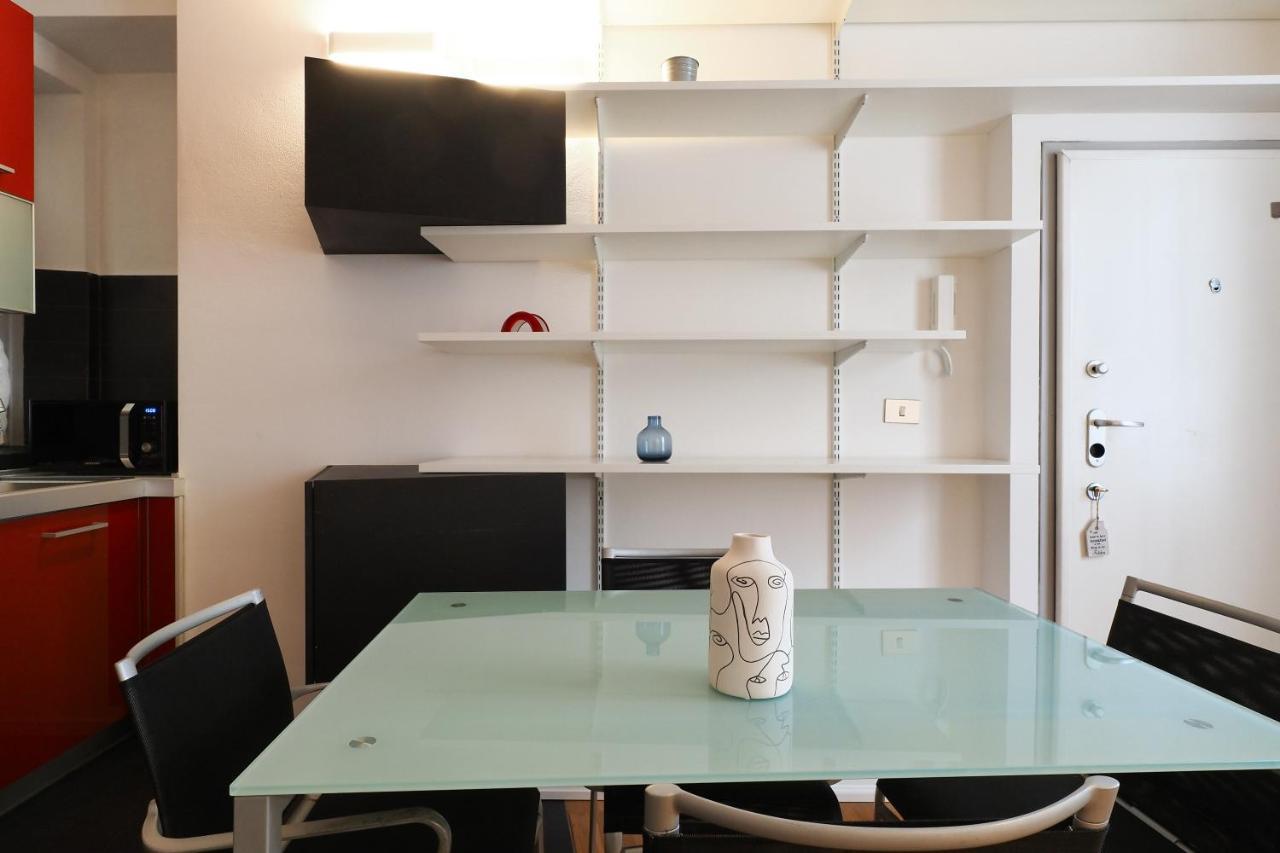 Mila Alessi Apartment Mailand