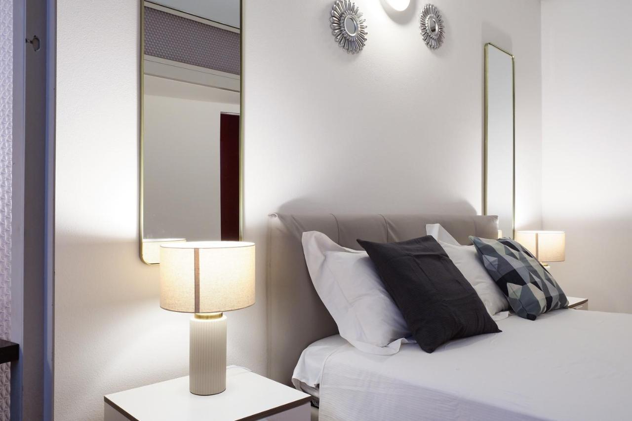 Apartment Mila Alessi