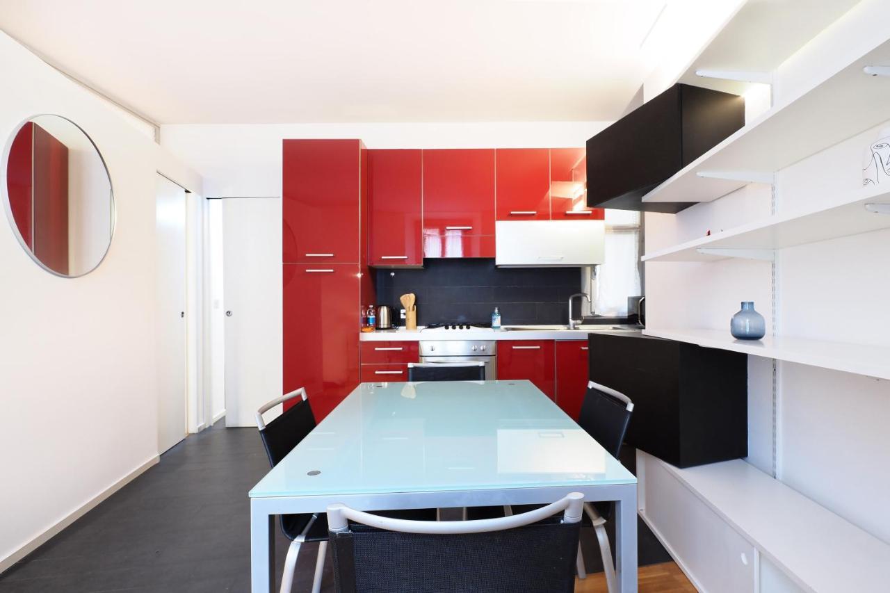 Apartment Mila Alessi *