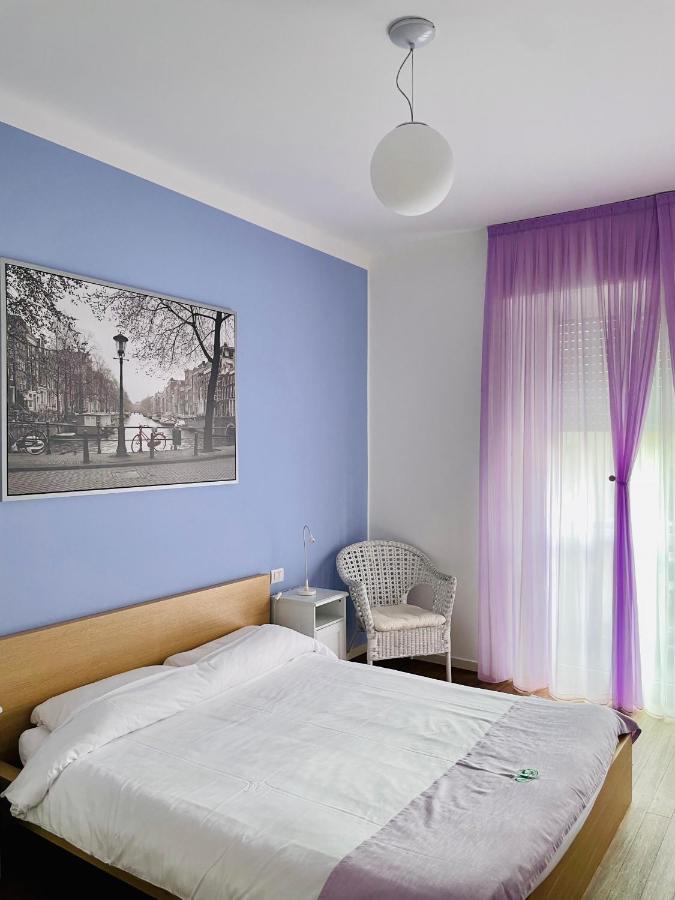 Via Padova 165 Mailand