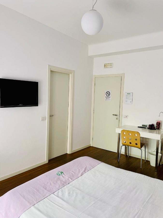 Via Padova 165 Gasthof Mailand
