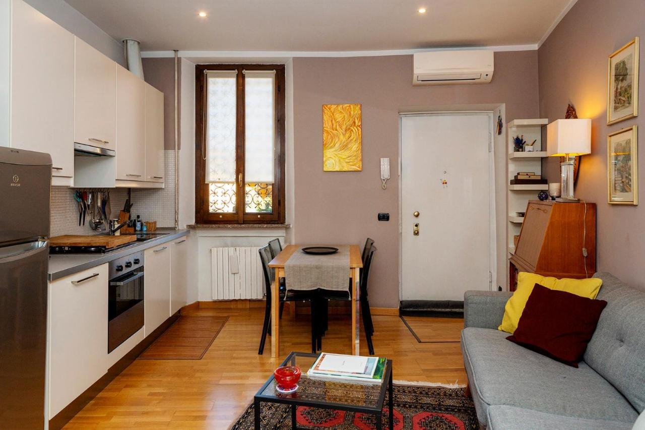 Apartment Nolo 2 *