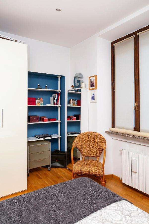 Apartment Nolo 2