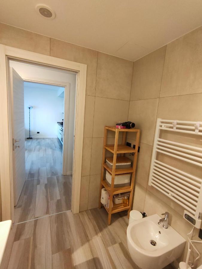 Grazioso Monolocale Apartment *