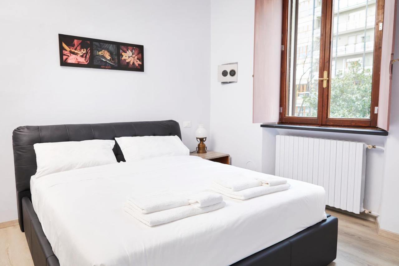 Prestige Boutique Homes - Navigli Apartment *