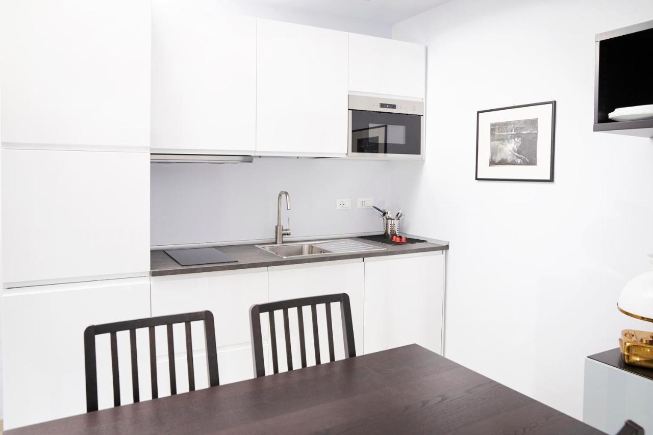 Apartment Prestige Boutique Homes - Navigli *
