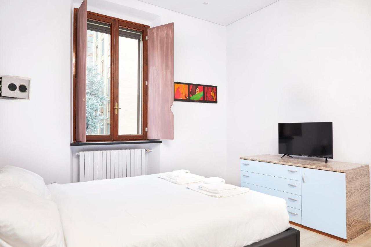 Apartment Prestige Boutique Homes - Navigli Mailand