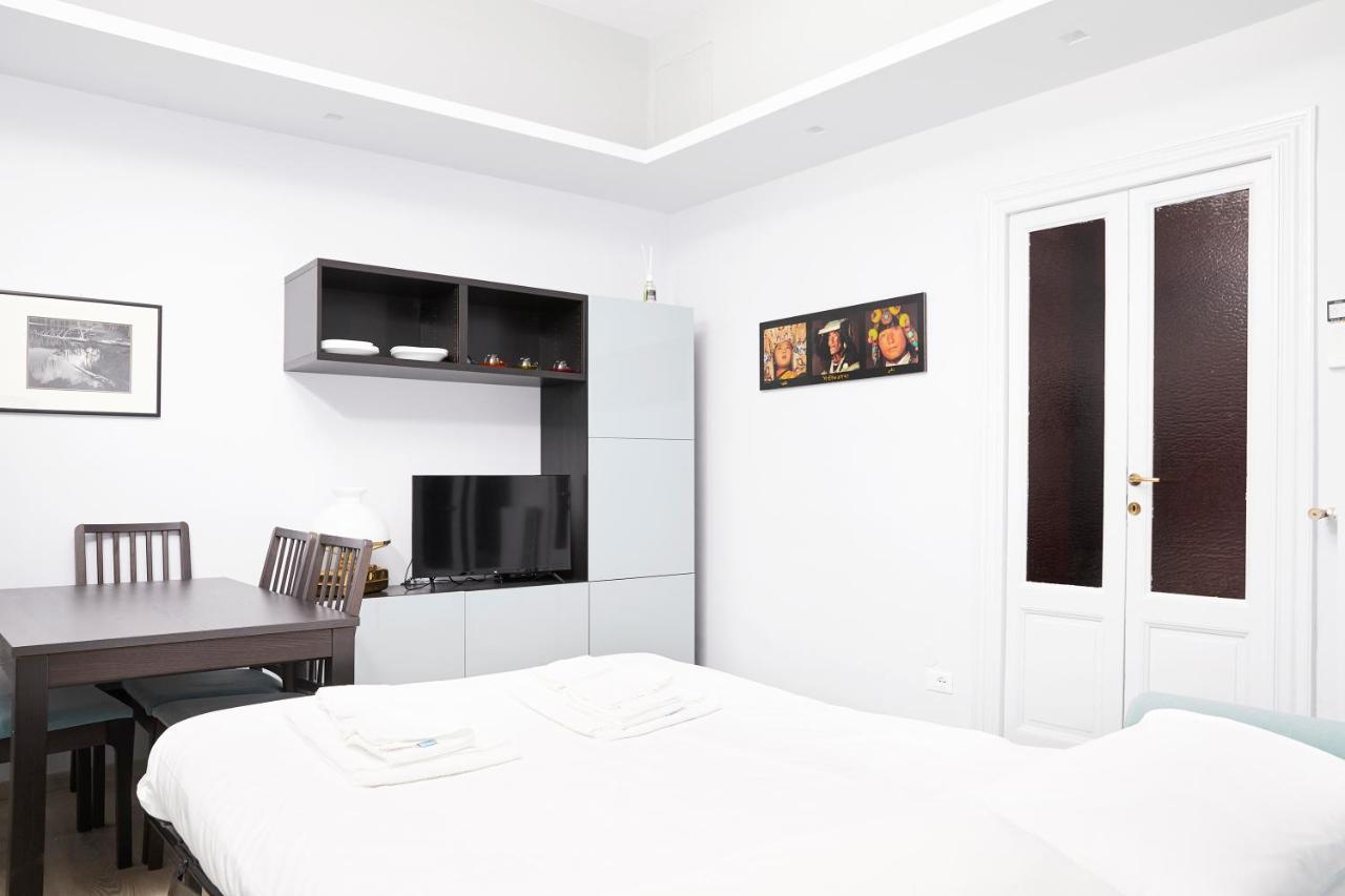 Apartment Prestige Boutique Homes - Navigli *